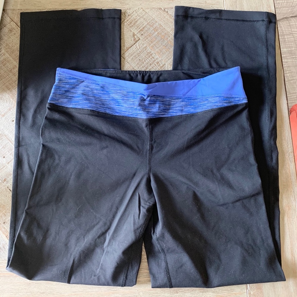 Women’s Yoga Pants